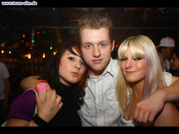 Powerdisco @ Justingen - Bild 172