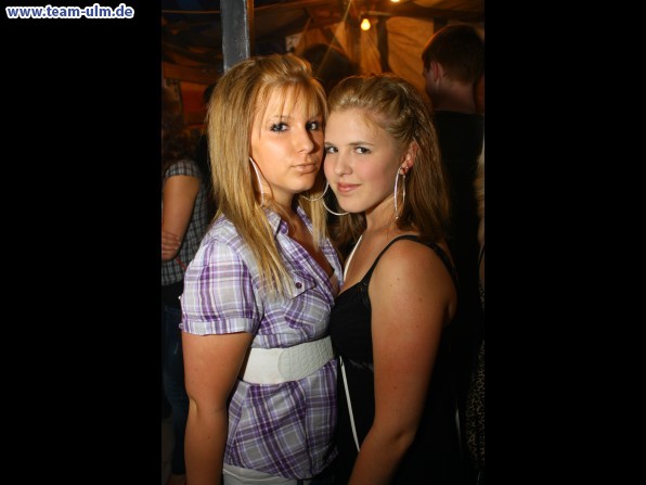 Powerdisco @ Justingen - Bild 173