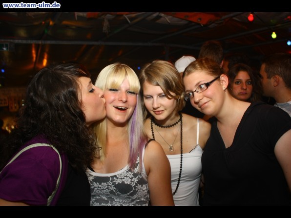 Powerdisco @ Justingen - Bild 174