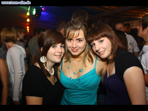Powerdisco @ Justingen - Bild 175