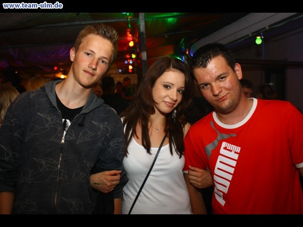 Powerdisco @ Justingen - Bild 176
