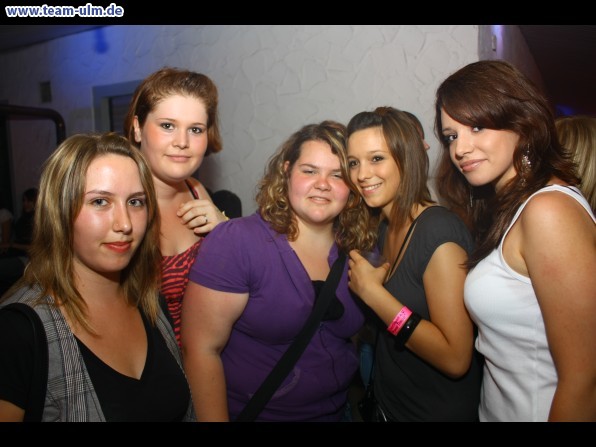 Powerdisco @ Justingen - Bild 177