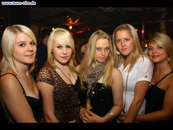Powerdisco @ Justingen - Bild 178