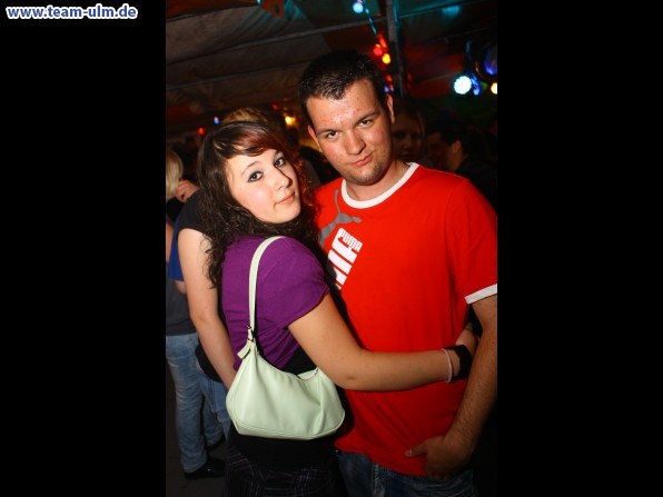 Powerdisco @ Justingen - Bild 179