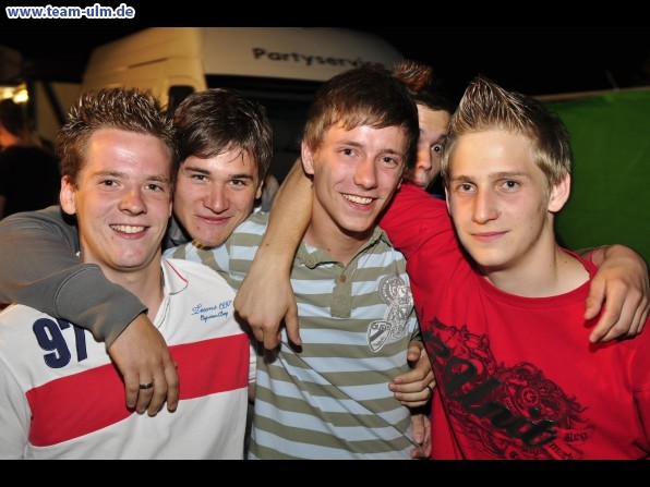Powerdisco @ Justingen - Bild 18