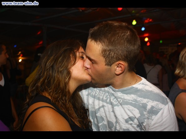 Powerdisco @ Justingen - Bild 180