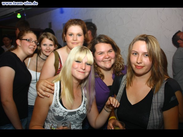 Powerdisco @ Justingen - Bild 181