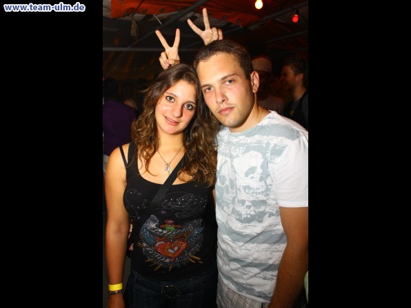 Powerdisco @ Justingen - Bild 182