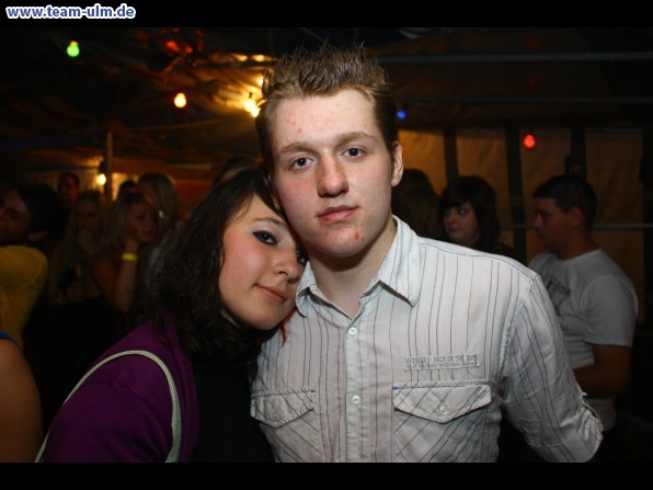 Powerdisco @ Justingen - Bild 183