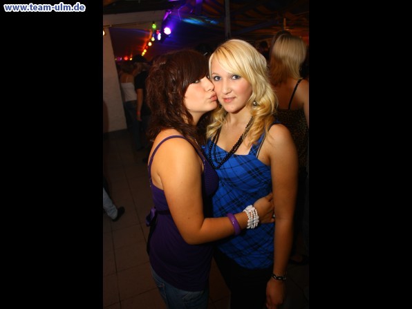 Powerdisco @ Justingen - Bild 185
