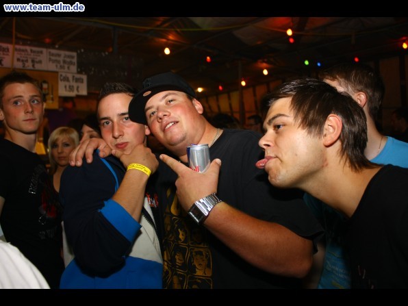 Powerdisco @ Justingen - Bild 186