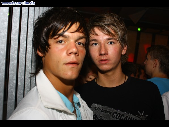 Powerdisco @ Justingen - Bild 187