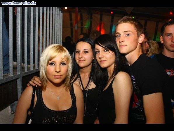 Powerdisco @ Justingen - Bild 188