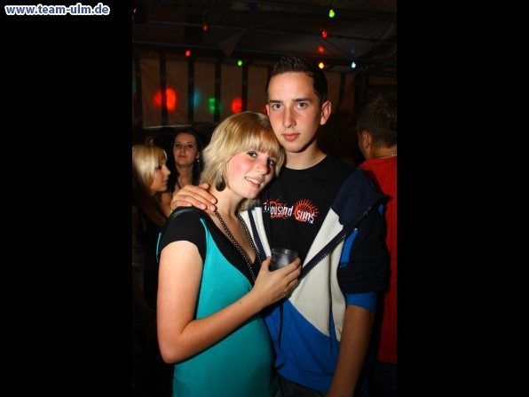 Powerdisco @ Justingen - Bild 189