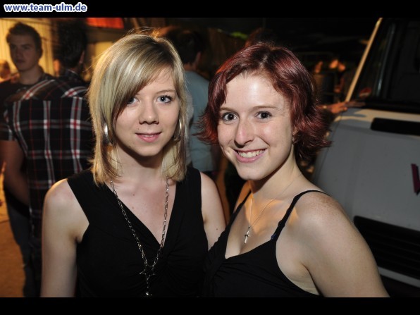 Powerdisco @ Justingen - Bild 19