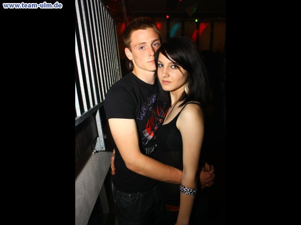 Powerdisco @ Justingen - Bild 190