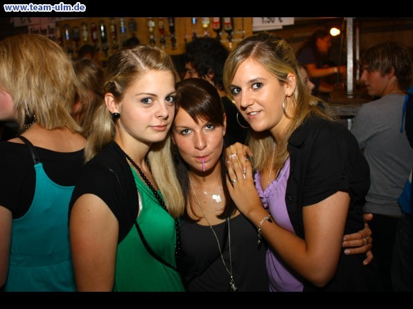 Powerdisco @ Justingen - Bild 191