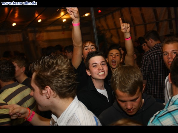 Powerdisco @ Justingen - Bild 192