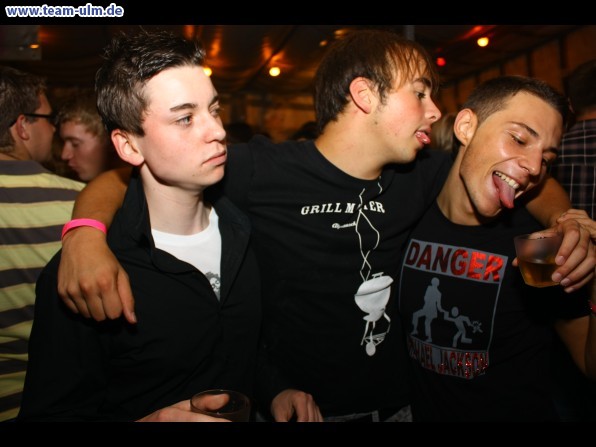 Powerdisco @ Justingen - Bild 193