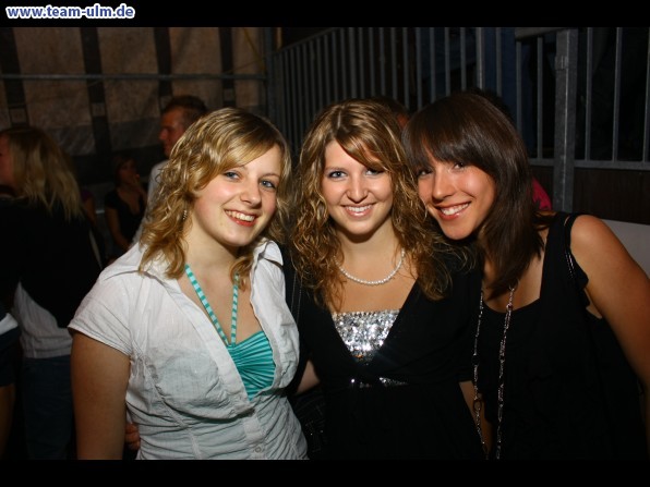 Powerdisco @ Justingen - Bild 194