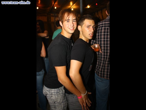 Powerdisco @ Justingen - Bild 195