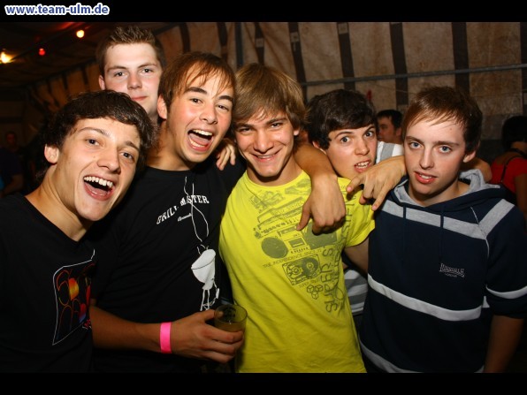 Powerdisco @ Justingen - Bild 196