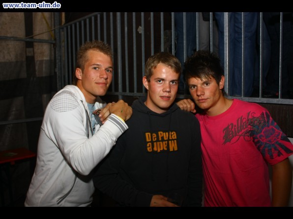 Powerdisco @ Justingen - Bild 197