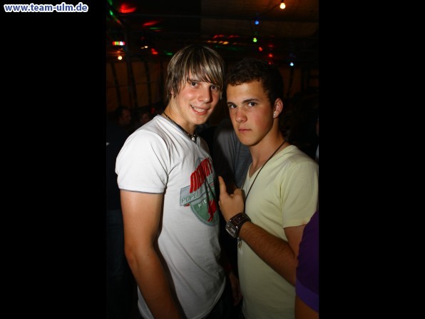 Powerdisco @ Justingen - Bild 198