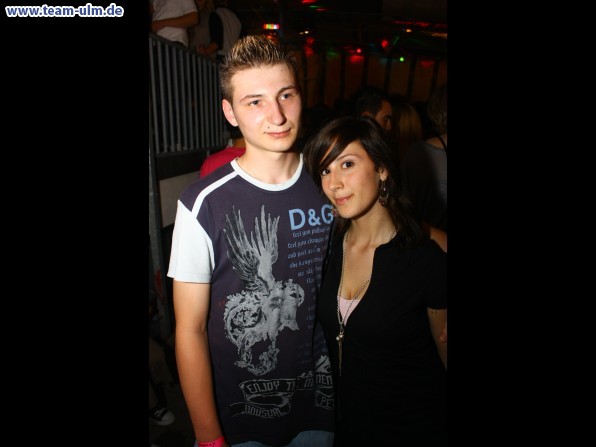 Powerdisco @ Justingen - Bild 199