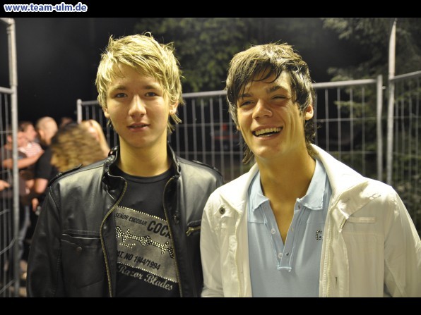 Powerdisco @ Justingen - Bild 2