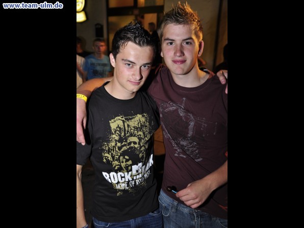 Powerdisco @ Justingen - Bild 20