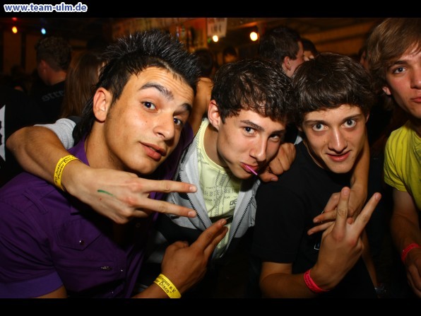 Powerdisco @ Justingen - Bild 200