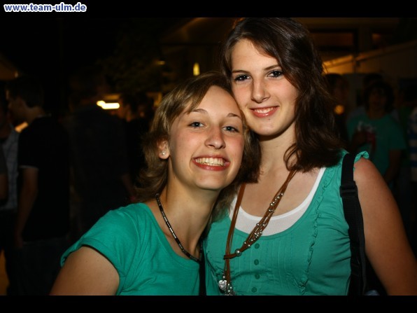 Powerdisco @ Justingen - Bild 201