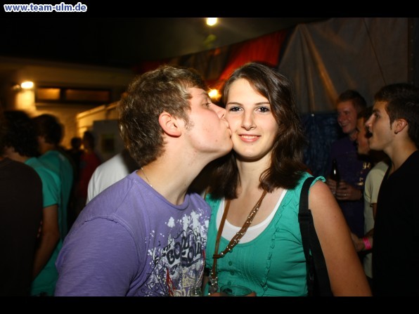 Powerdisco @ Justingen - Bild 204