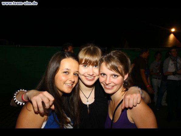Powerdisco @ Justingen - Bild 205