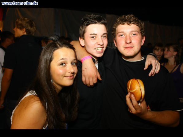 Powerdisco @ Justingen - Bild 207