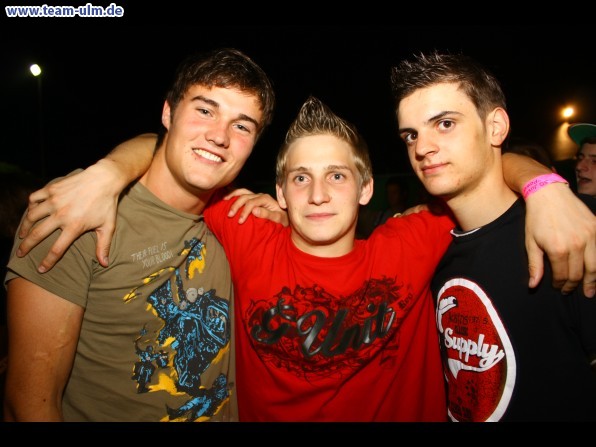 Powerdisco @ Justingen - Bild 208