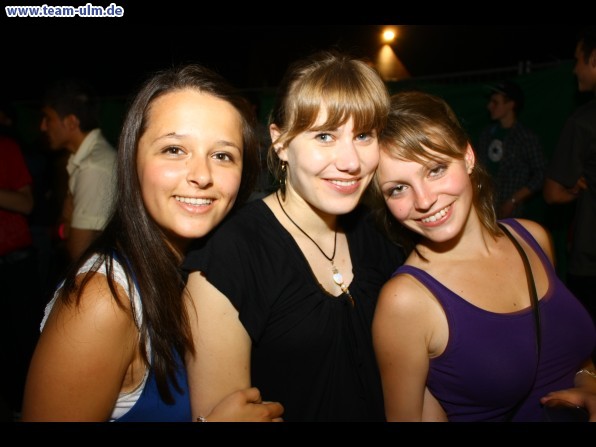 Powerdisco @ Justingen - Bild 209
