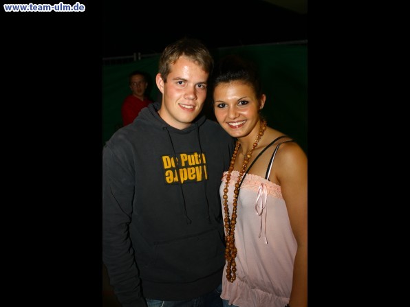 Powerdisco @ Justingen - Bild 210