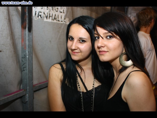 Powerdisco @ Justingen - Bild 211