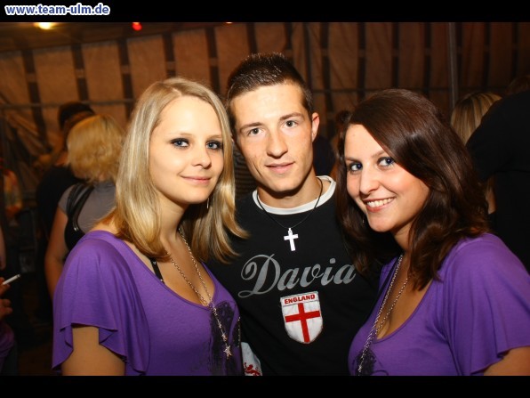 Powerdisco @ Justingen - Bild 213