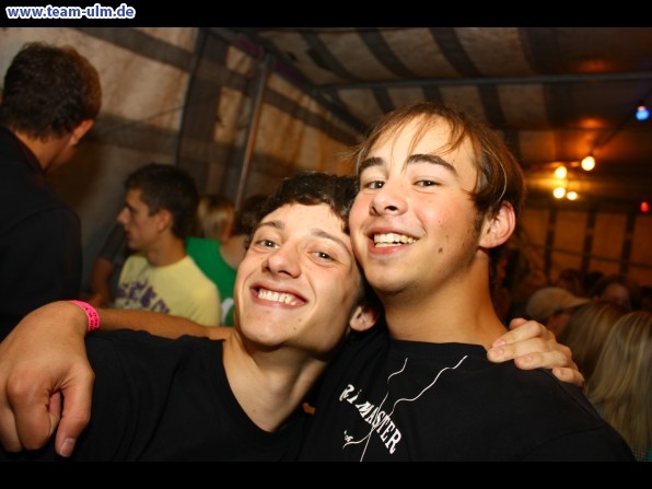 Powerdisco @ Justingen - Bild 216