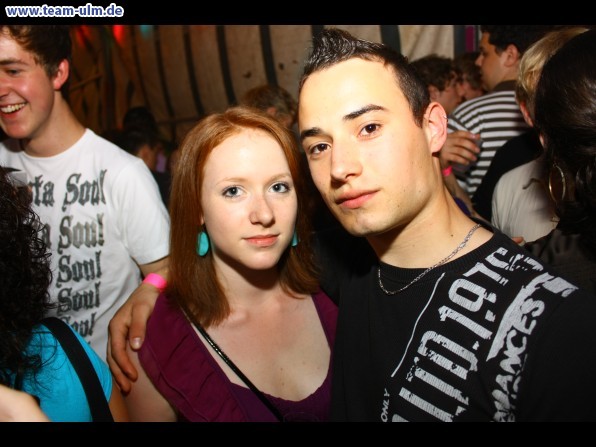 Powerdisco @ Justingen - Bild 218