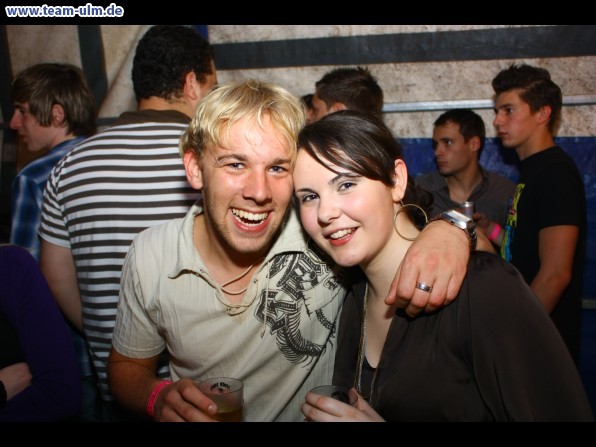 Powerdisco @ Justingen - Bild 219