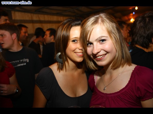Powerdisco @ Justingen - Bild 221