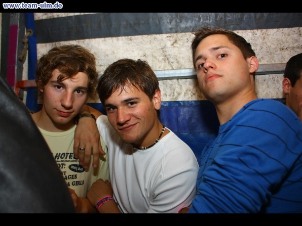 Powerdisco @ Justingen - Bild 222
