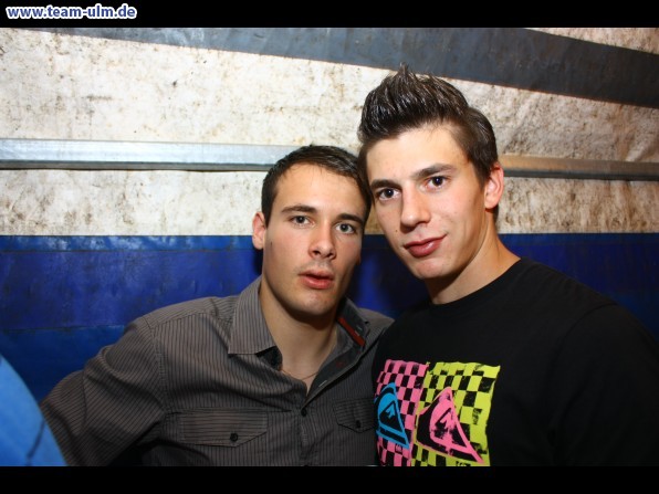 Powerdisco @ Justingen - Bild 223