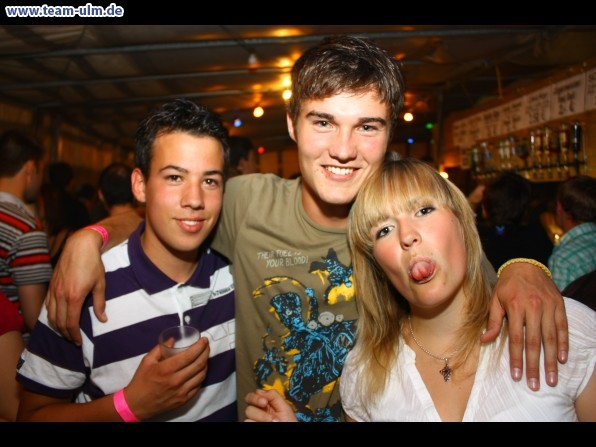 Powerdisco @ Justingen - Bild 225