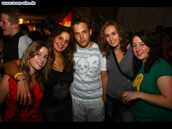 Powerdisco @ Justingen - Bild 227