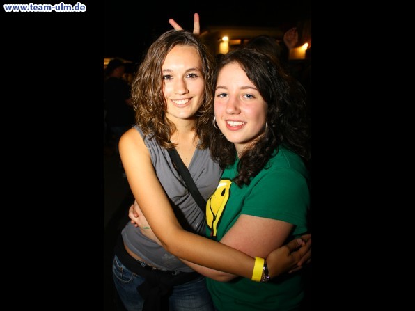 Powerdisco @ Justingen - Bild 229